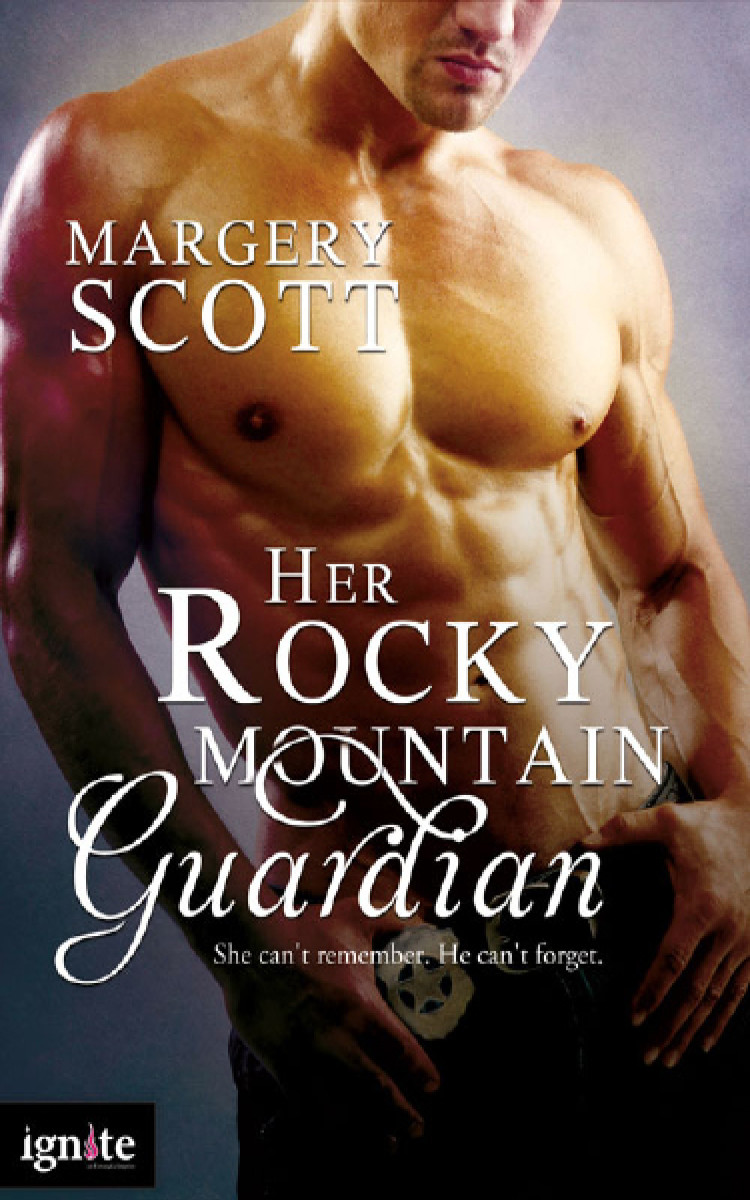 Her Rocky Mountain Guardian Scott Margery