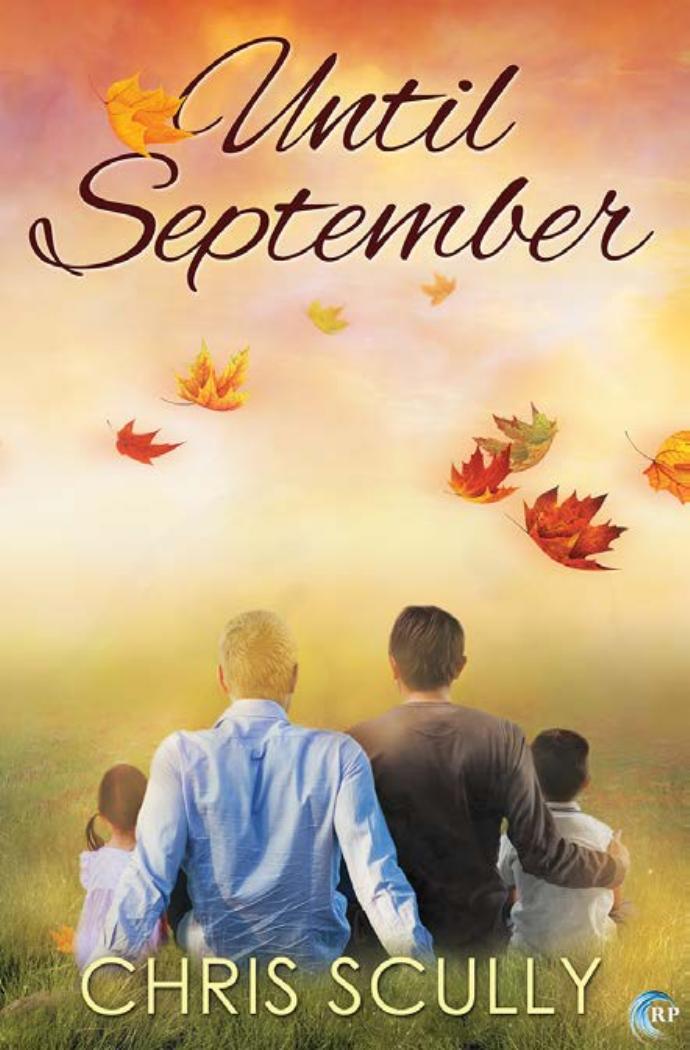 Until September Scully Chris