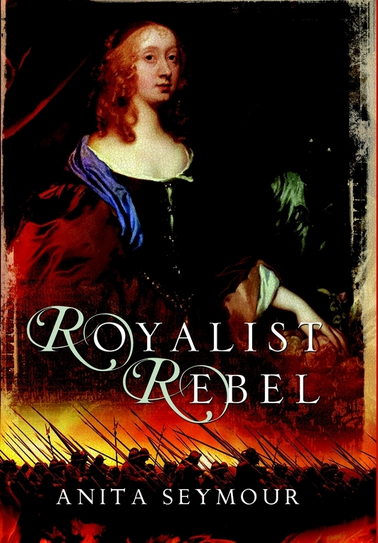 Royalist Rebel Seymour Anita