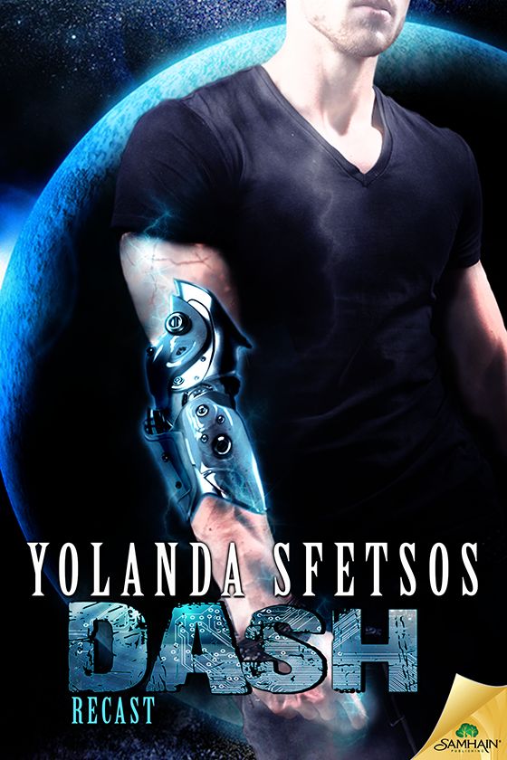 Dash Sfetsos Yolanda