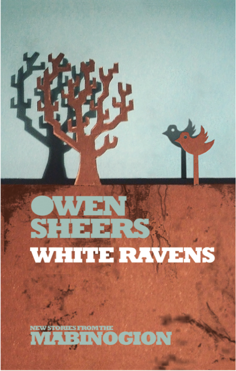 New Stories From The Mabinogion Sheers Owen