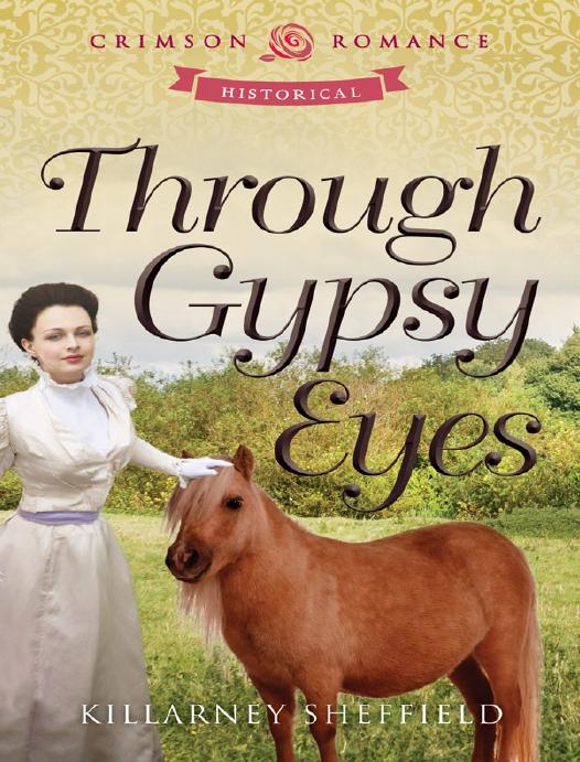 Through Gypsy Eyes Sheffield Killarney