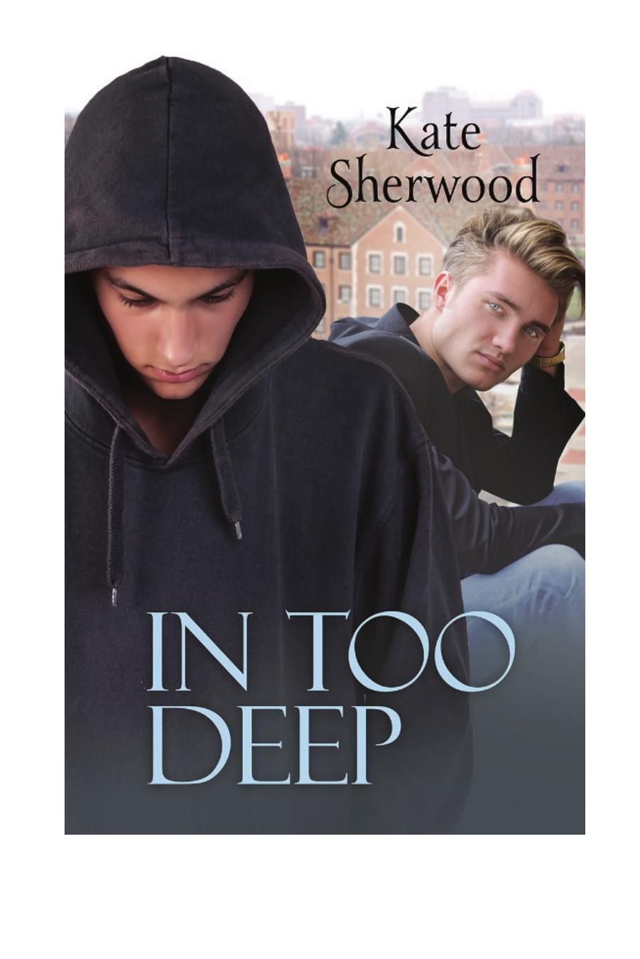In Too Deep In Too Deep 1 Mm Kate Sherwood