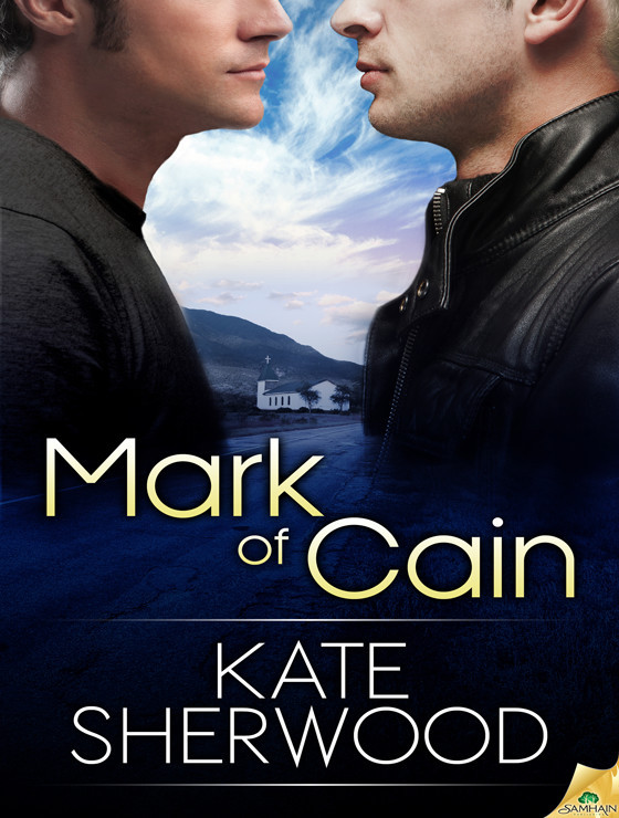 Mark Of Cain Mark Of Cain 1 Mm Kate Sherwood
