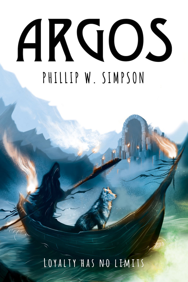 Argos Simpson Phillip W