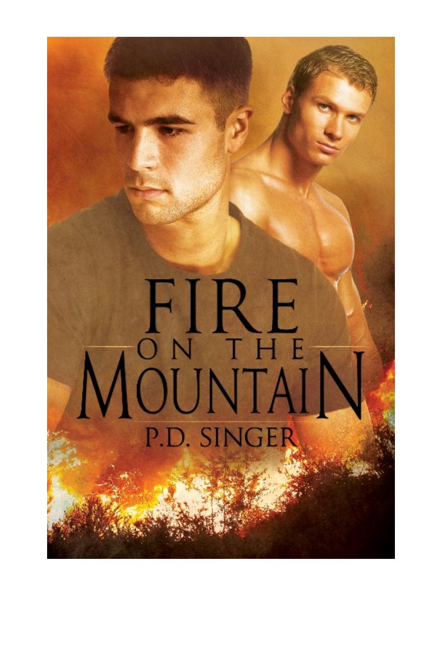 Fire On The Mountain Singer P D