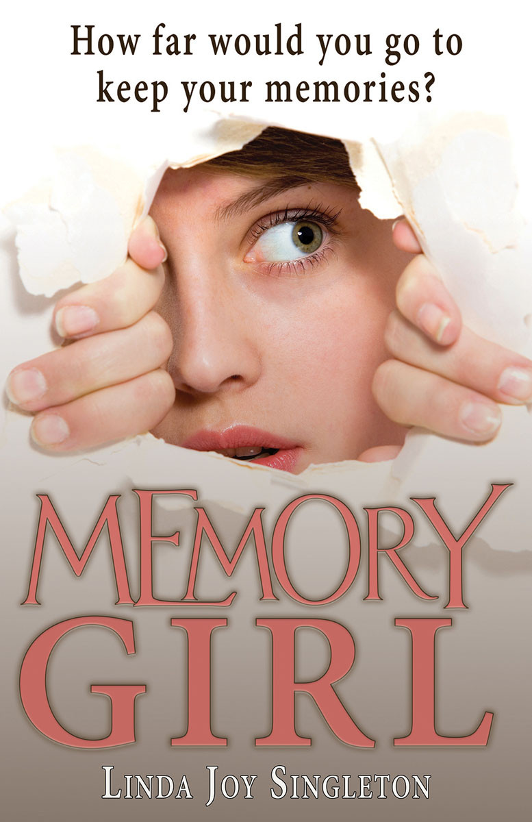 Memory Girl Singleton Linda Joy
