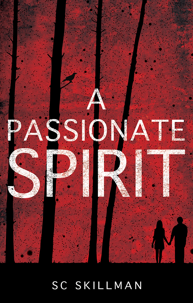A Passionate Spirit Skillman S C