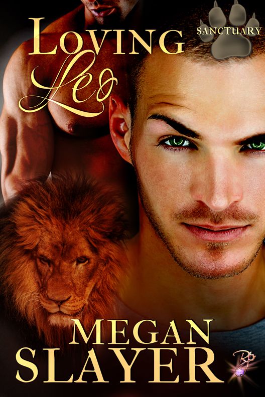 Loving Leo Slayer Megan