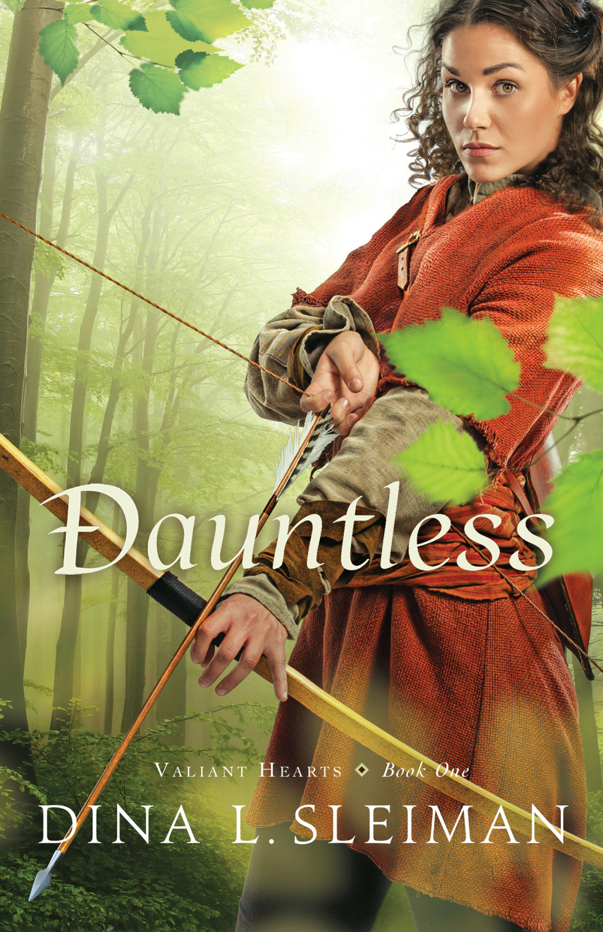 Dauntless Sleiman Dina L