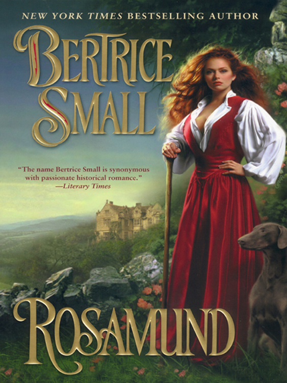 Rosamund Small Bertrice