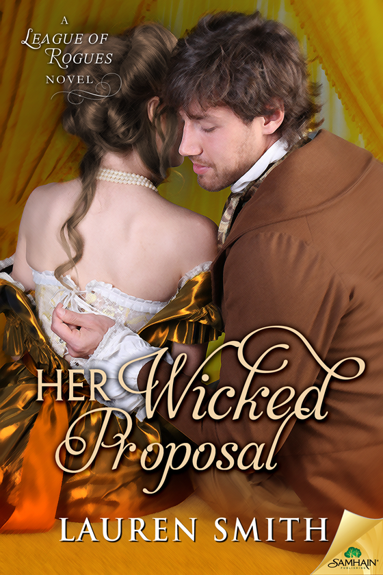 Her Wicked Proposal Smith Lauren