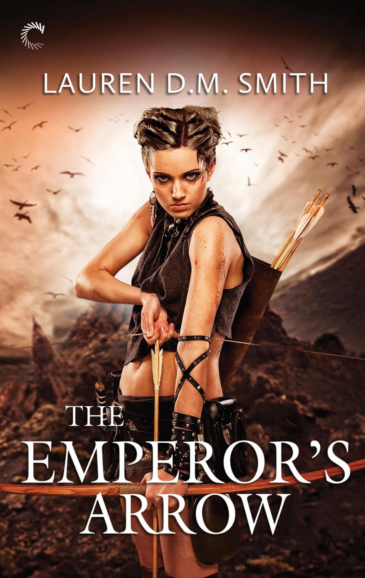 The Emperors Arrow Smith Lauren D M
