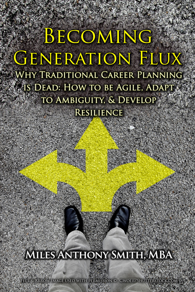 Becoming Generation Flux Smith Miles Anthony