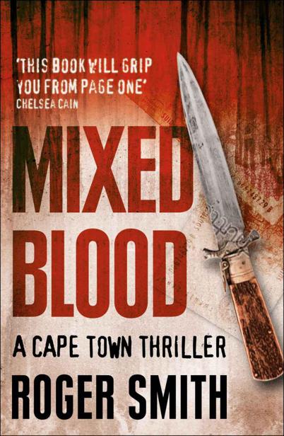 Mixed Blood Smith Roger