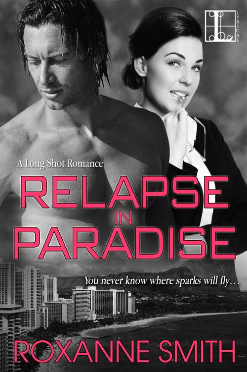 Relapse In Paradise Smith Roxanne
