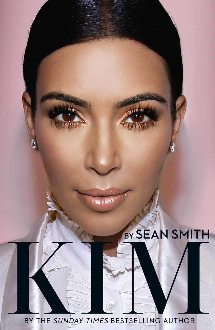 Kim Smith Sean