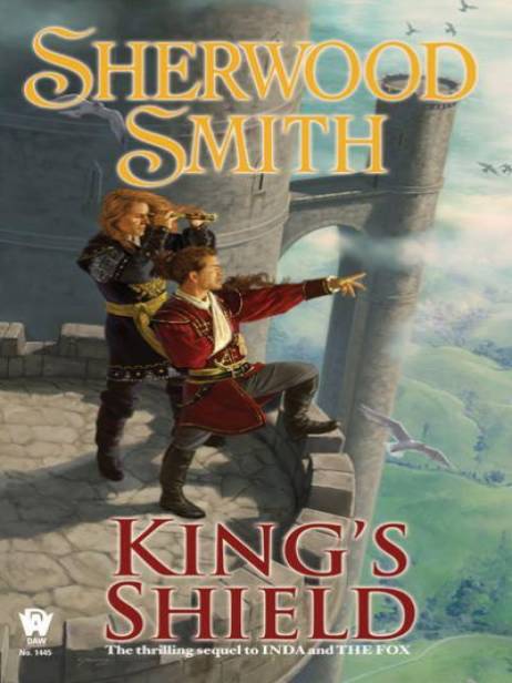 Kings Shield Smith Sherwood