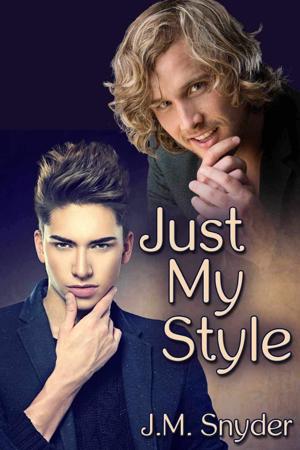 Just My Style Snyder J M