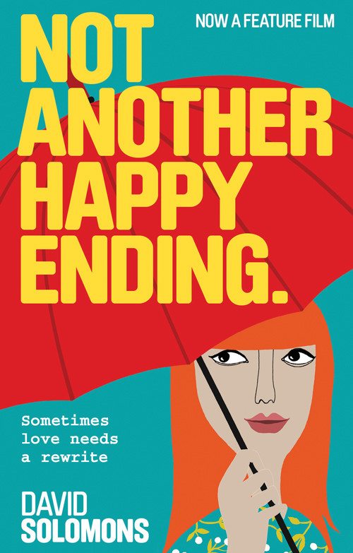 Not Another Happy Ending Solomons David