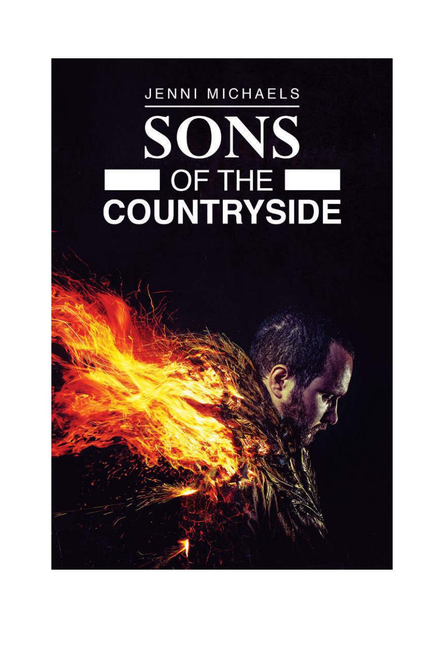 Sons Of The Countryside Michaels Jenni