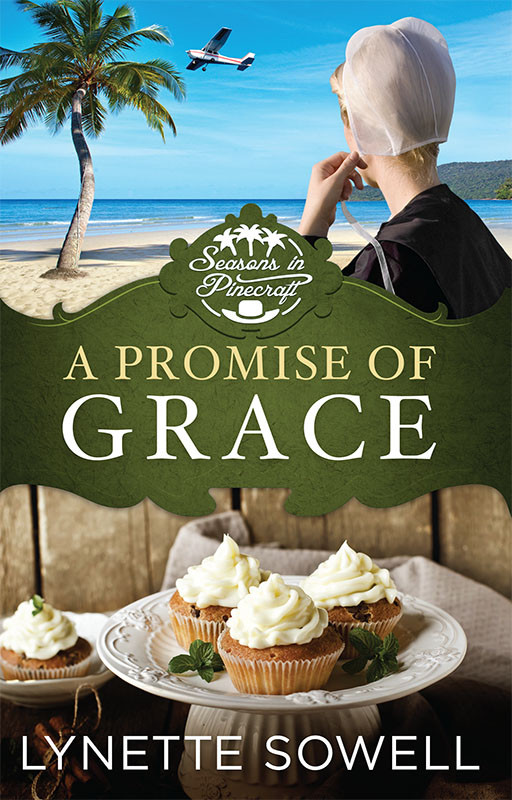 A Promise Of Grace Sowell Lynette