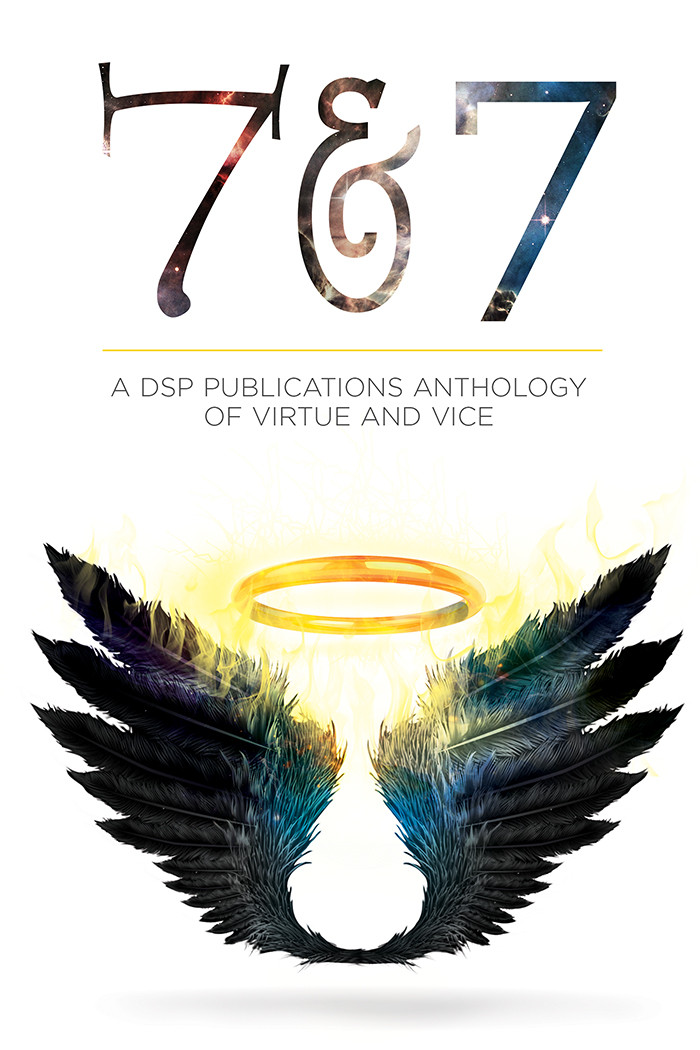 77a Dsp Publications Anthology Of Virtue And Vice Edited By Tricia Kristufek Et Al Andrea Speed