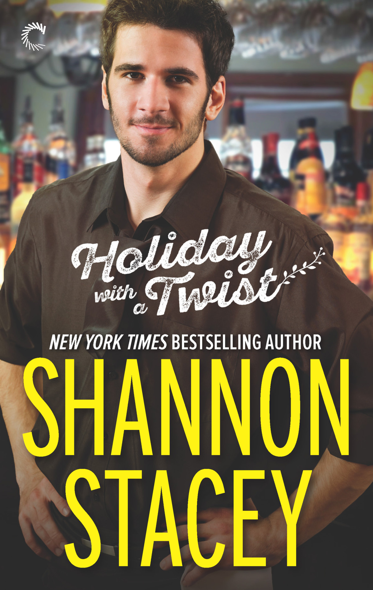 Holiday With A Twist Stacey Shannon