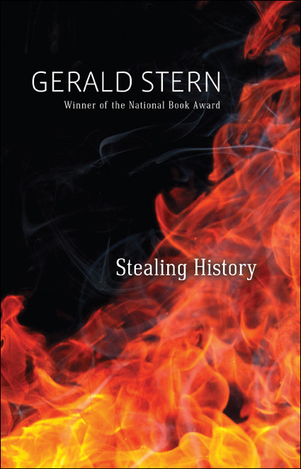 Stealing History Stern Gerald