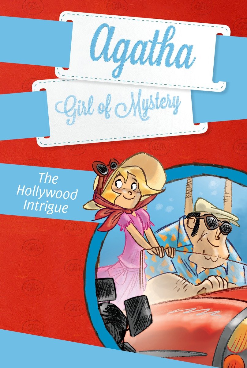 The Hollywood Intrigue Stevenson Steve