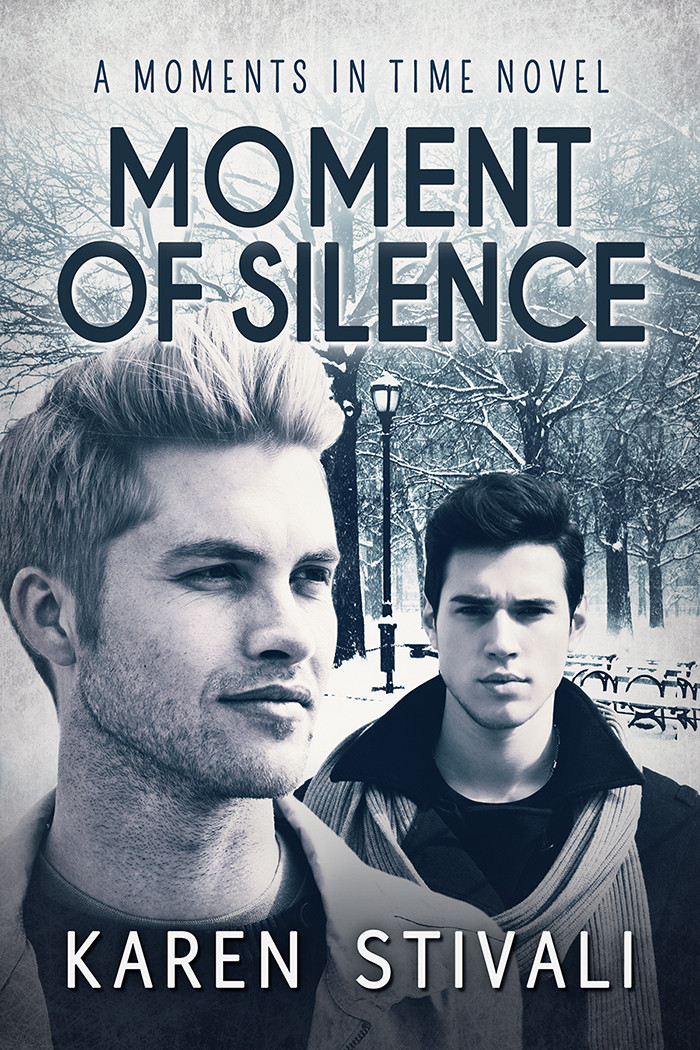 Moment Of Silence Stivali Karen