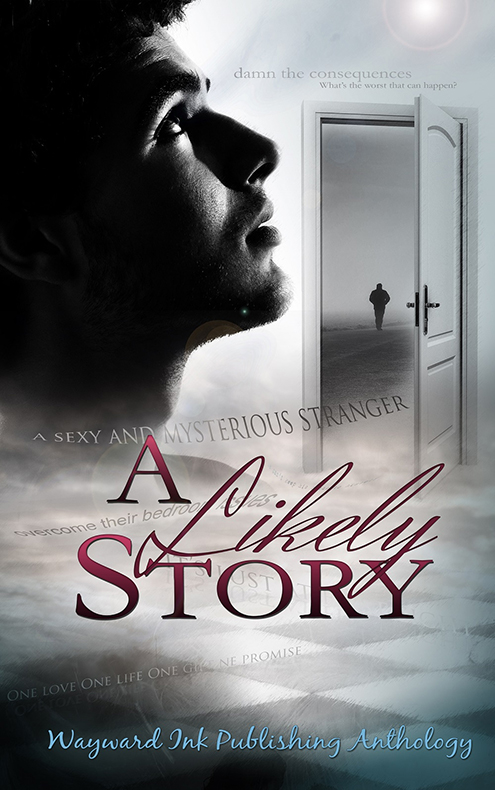 A Likely Story A Wayward Ink Publishing Anthology Story Likely A