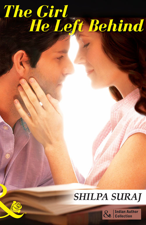 The Girl He Left Behind Suraj Shilpa