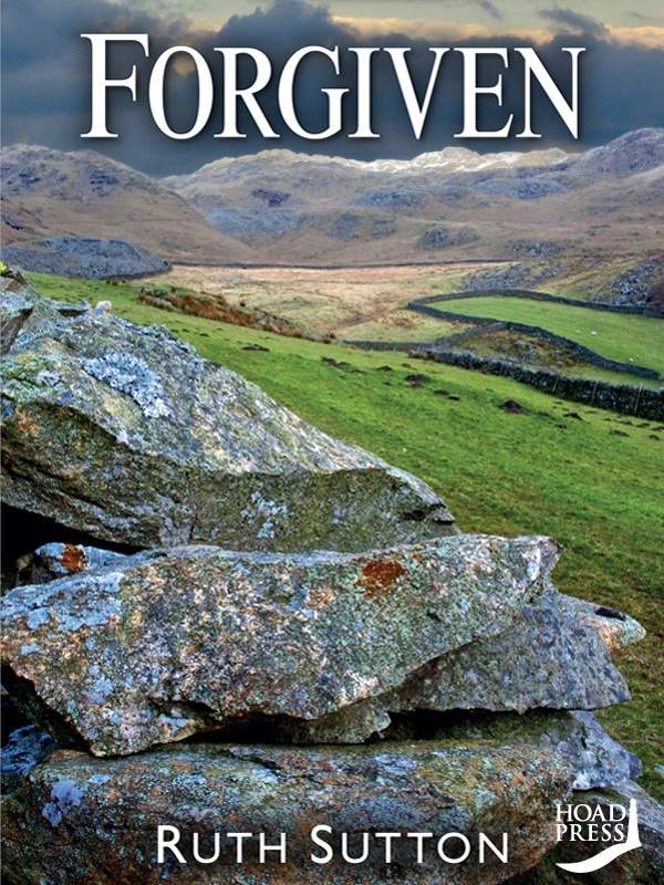 Forgiven Sutton Ruth
