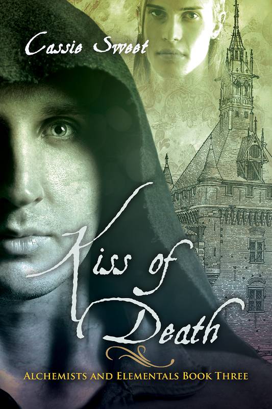 Kiss Of Death Sweet Cassie