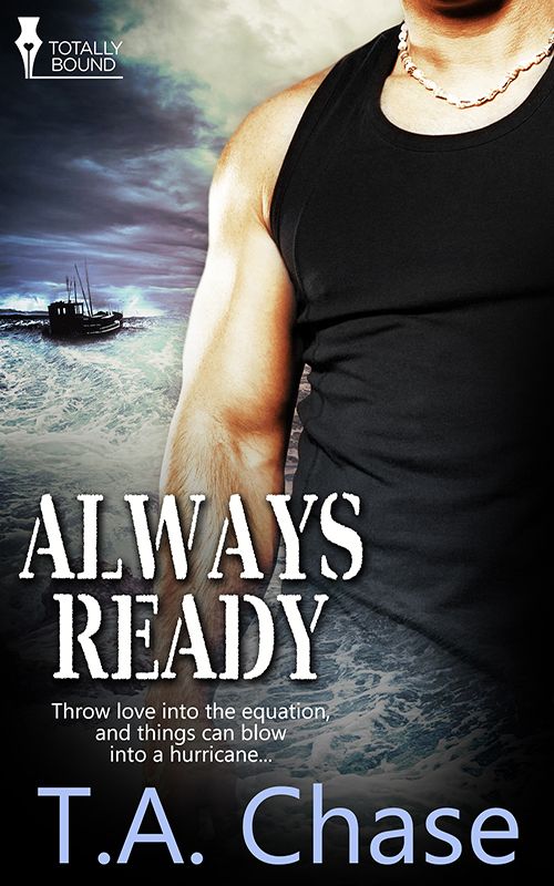 Always Ready T A Chase Semper Fidelis