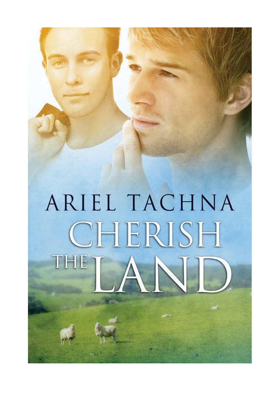 Cherish The Land Tachna Ariel
