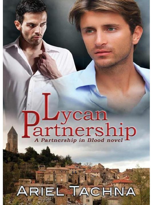 Lycan Partnership Tachna Ariel