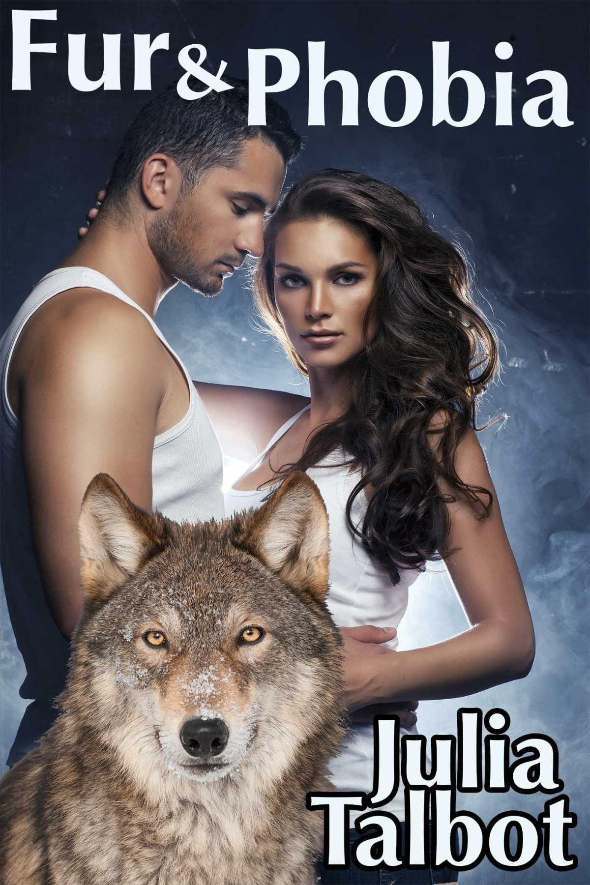 Fur And Phobia Talbot Julia
