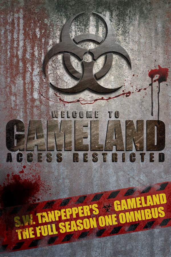 Season One Deep Into The Game Failsafe Deadmans Switch Sunder The Hollow Ones Etc Tanpepper Saul