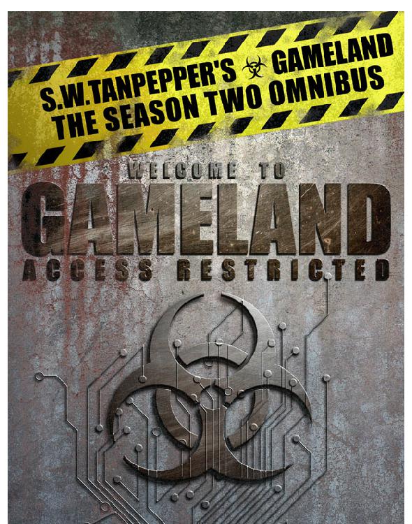 Season Two Signs Of Life A Dark And Sure Descent Dead Reckoning Tanpepper Saul