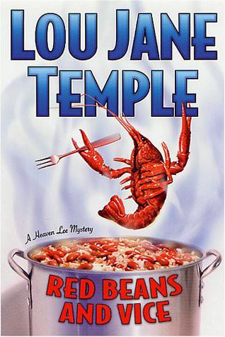Red Beans And Vice Temple Lou Jane