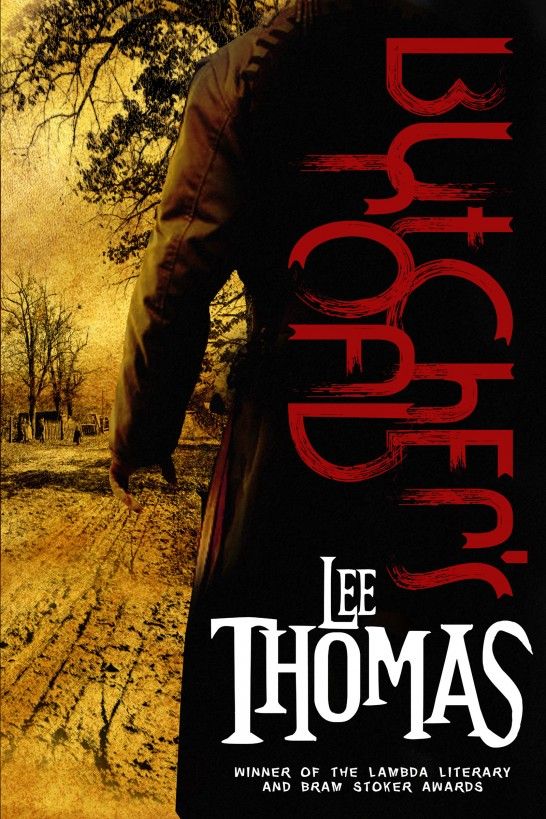 Butchers Road Thomas Lee