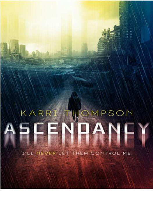 Ascendancy Thompson Karri