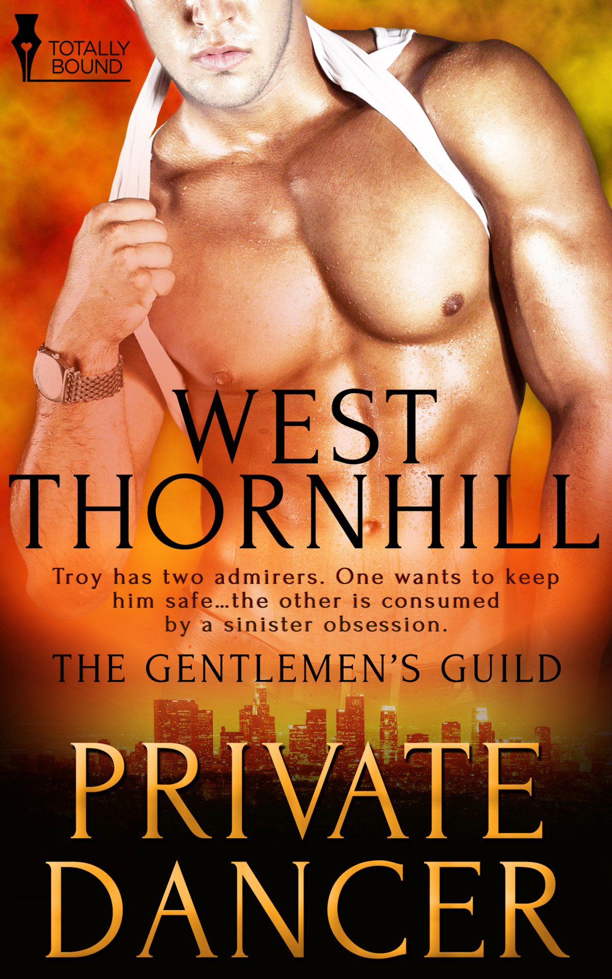 Private Dancer Thornhill West