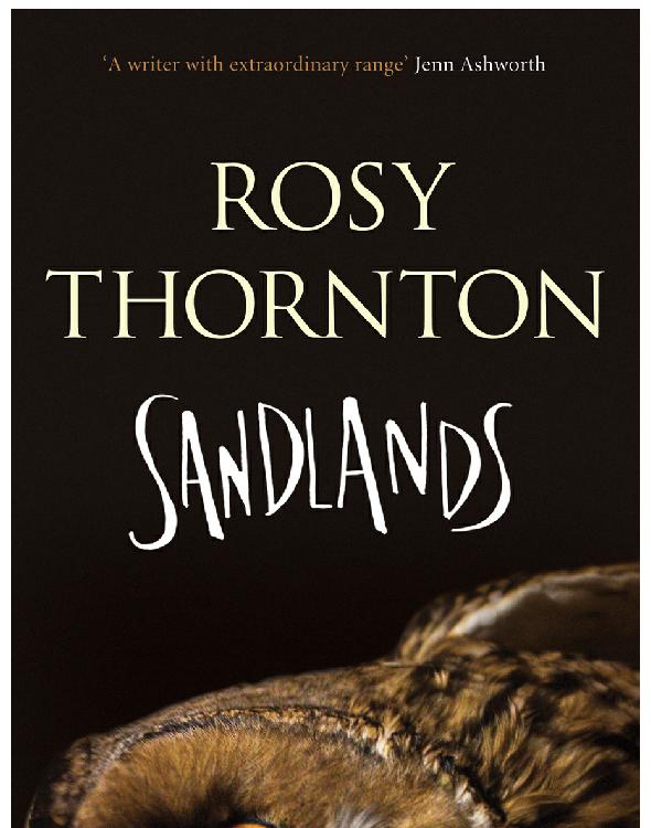Sandlands Thornton Rosy