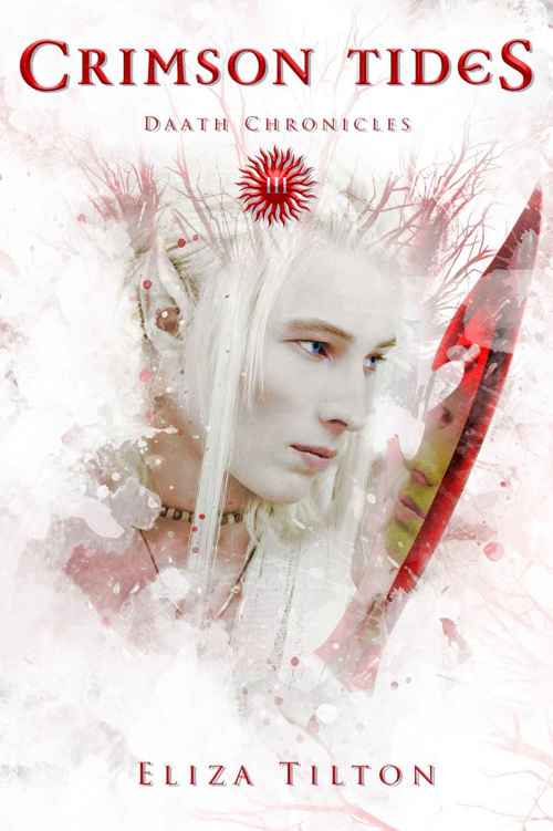 Crimson Tides Tilton Eliza