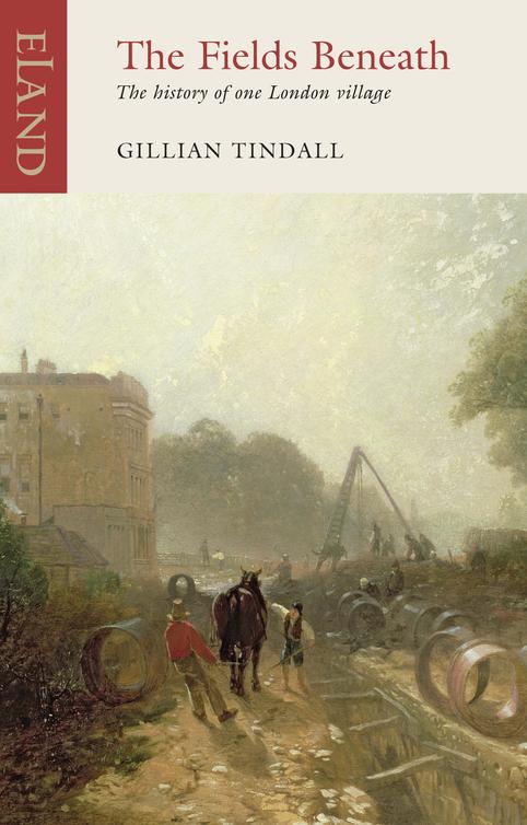 The Fields Beneath The History Of One London Village Tindall Gillian
