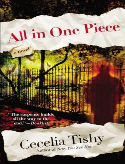 All In One Piece Regina Cutter 2 Cecelia Tishy