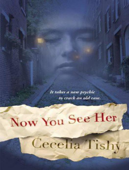 Now You See Her Tishy Cecelia